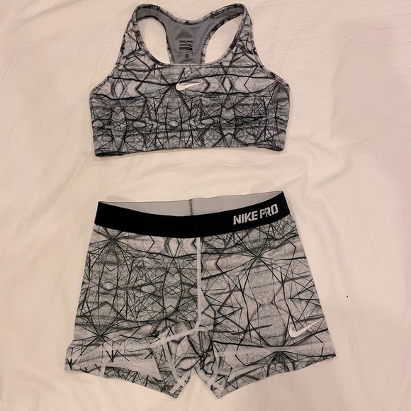 Nike Other - Workout outfit